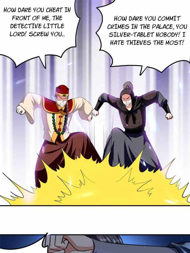 Super Son-in-law In Another World [ALL CHAPTERS] Chapter 82 18